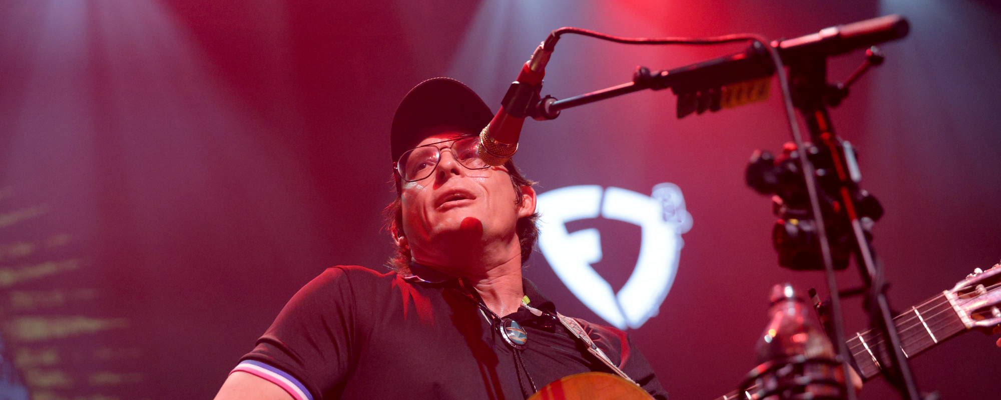 Stephen Wilson Jr. Expertly Covers a Nirvana Classic