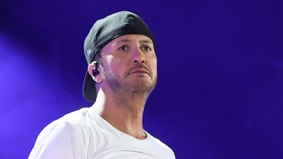 Luke Bryan