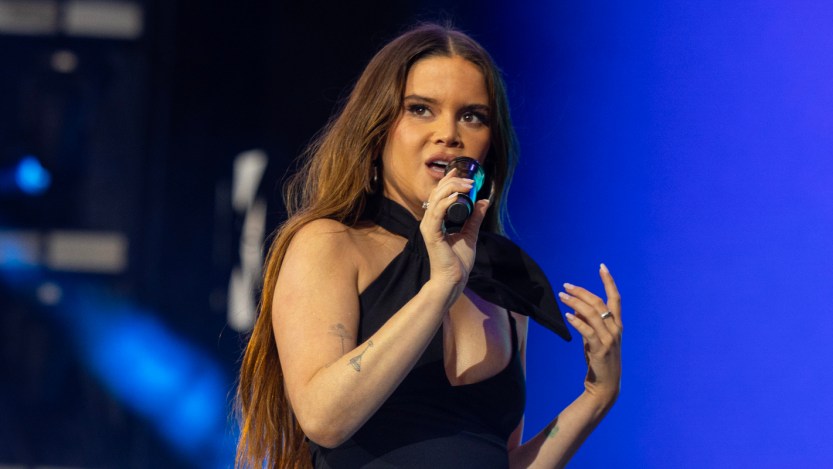 Maren Morris