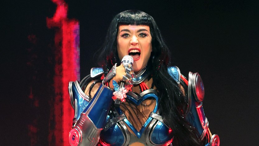 Katy Perry
