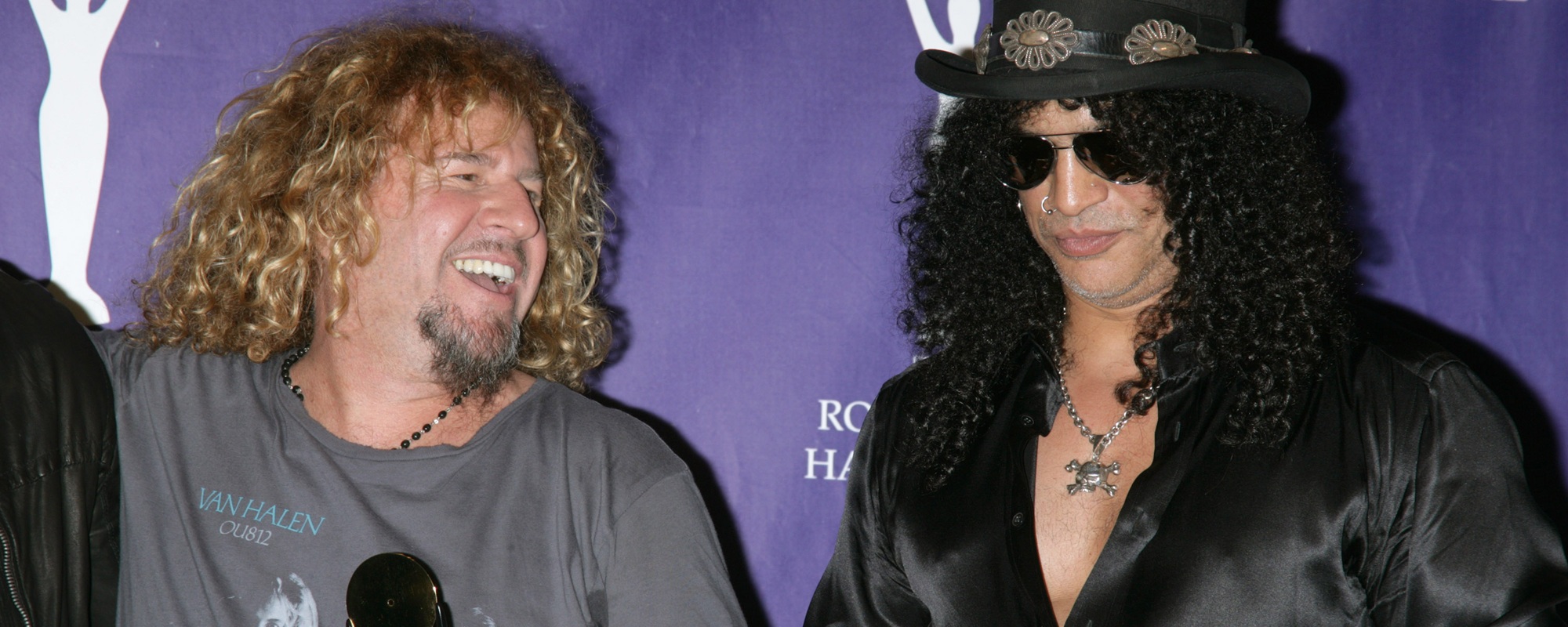 This Hard Rock Supergroup Tried and Failed To Get Guns N’ Roses’ Slash on Board in the Early 2000s