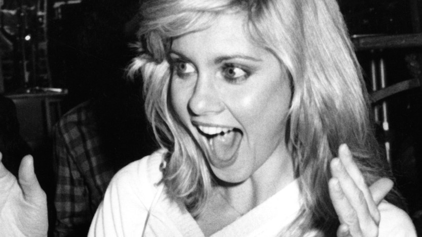 "Xanadu" Wrap Party