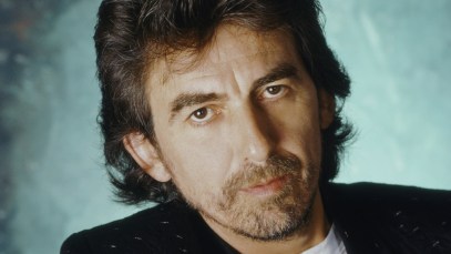 George Harrison