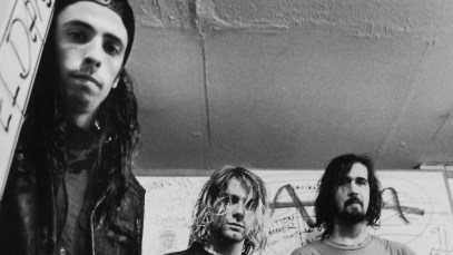Nirvana