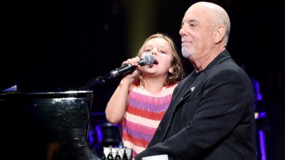 Billy Joel and Wife Alexis Celebrate Daughter Della’s 10th Birthday with Adorable Video of Her Searching Their House for “Piano Man”