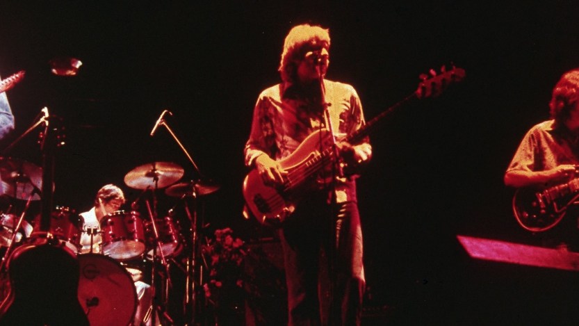 On This Day in 1970: Bread Topped the ‘Billboard’ Hot 100 for the Only Time with a Soft-Rock Classic with a Suggestive Theme