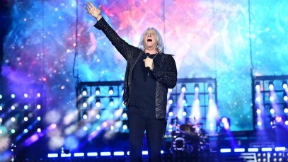 Def Leppard Singer Joe Elliott Says Band Has “Plenty of Stuff” for a New Studio Album, Which Is Due Out in 2026