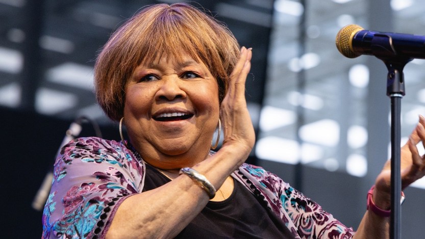 Mavis Staples, Toad the Wet Sprocket, & More Stars to Headline the 17th Annual 30A Songwriters Festival in Florida This January