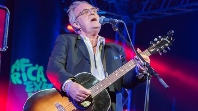 Influential U.K. Rocker Terry Reid, Who Once Declined the Chance to Front Led Zeppelin, Dead at Age 75