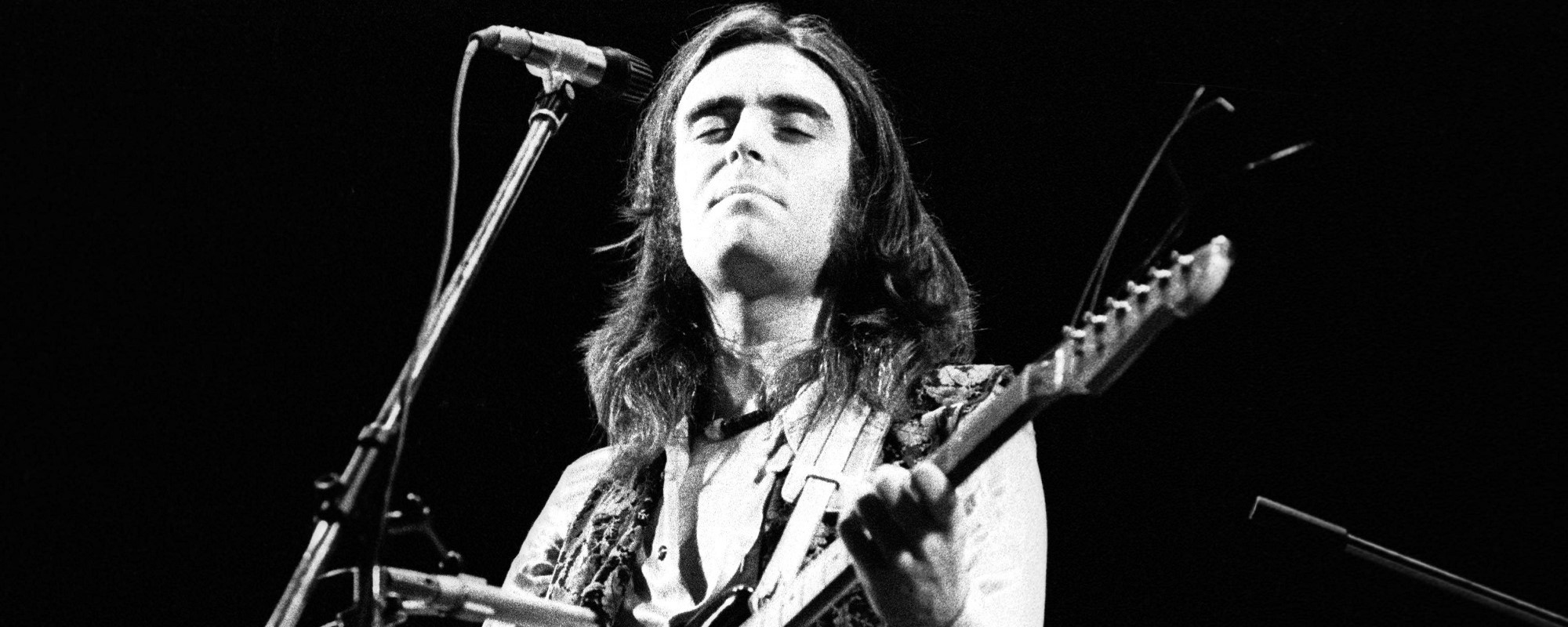 Robert Plant and Graham Nash Pay Tribute to Late U.K. Rocker Terry Reid: “He Was All of Everything” and “a Wonderful Person”