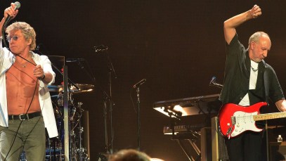 The Who’s Pete Townshend Reveals His Favorite All-Time Album by His Band, a Rock Opera He Describes as “a Heart-Searching Piece”