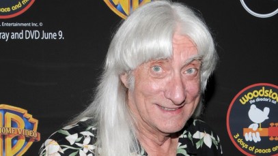 Ex-Grateful Dead Keyboardist Tom Constanten Battling Lung Cancer; Charitable Fund Launched to Help Him Pay Medical Bills