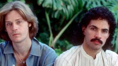 Daryl Hall and John Oates Put Legal Drama to Rest Behind Closed Doors