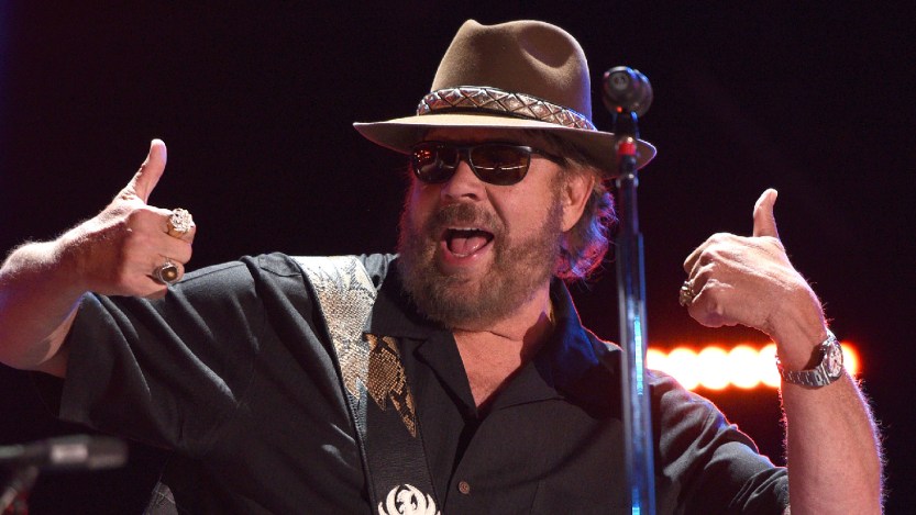 Hank Williams Jr and Travis Tritt Tear Up Sturgis with Family Tradition at Full Throttle Saloon