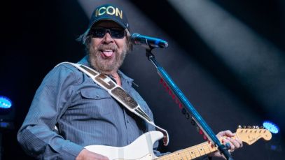 Country Music Legend Reschedules Shows Due to Illness