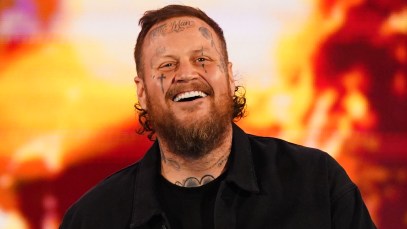 Jelly Roll Prepares To Leave the U.S. For Strummingbird Festival in Australia