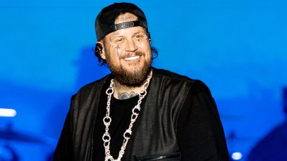 Jelly Roll & Grand Ole Opry Team Up for a Worthy Cause