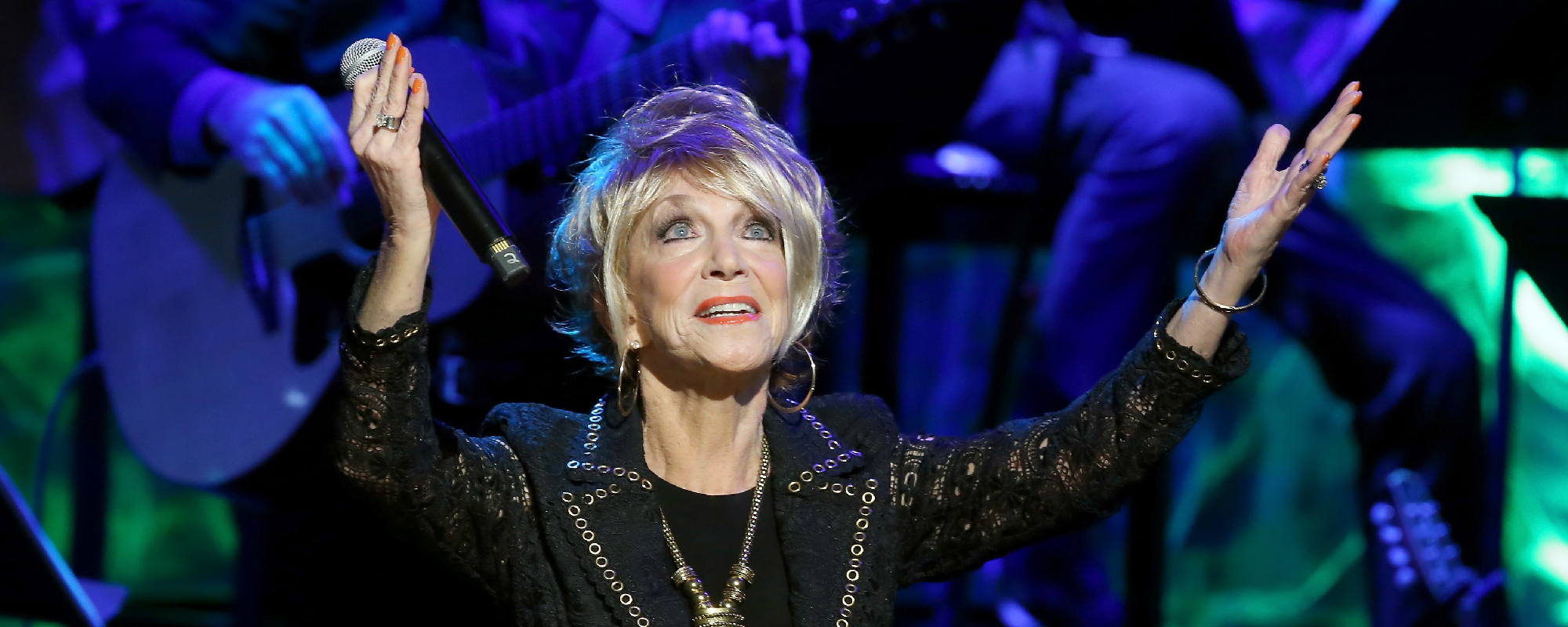 Jeannie Seely Remembered by Oak Ridge Boys in Touching Tribute