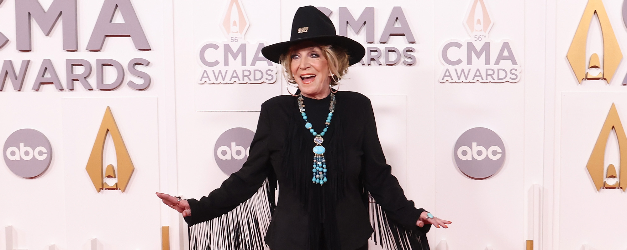 Grand Ole Opry Set To Celebrate Legacy of Jeannie Seely With Public Memorial