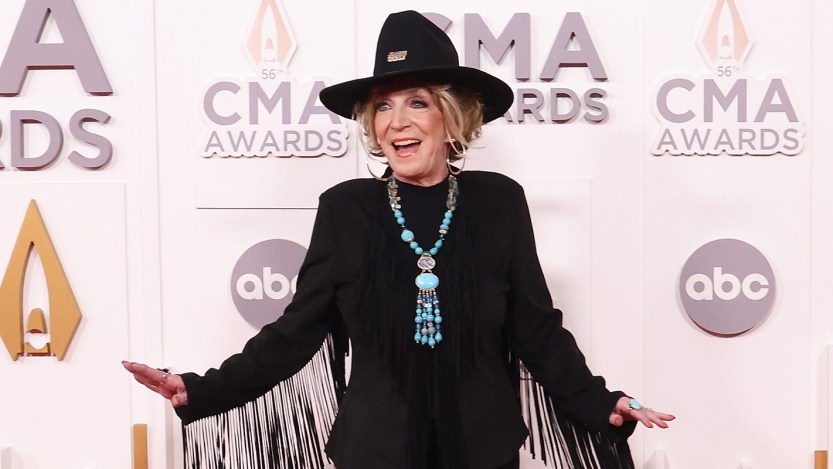 Grand Ole Opry Set To Celebrate Legacy of Jeannie Seely With Public Memorial