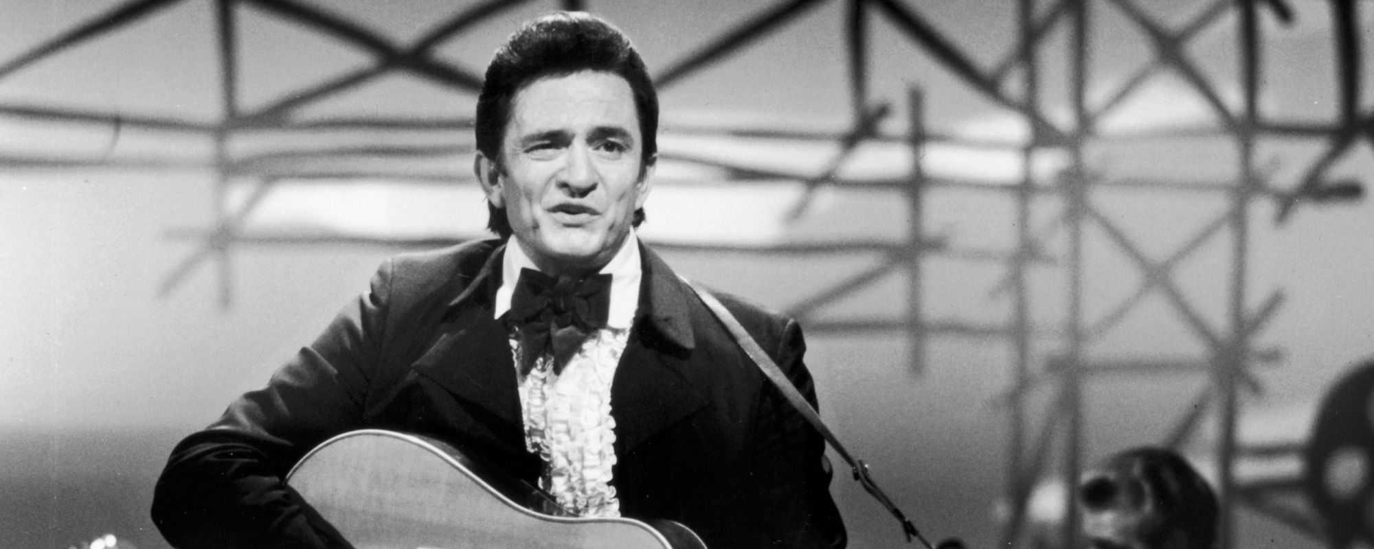 A Novelty Song About a Self-Made Cadillac Christened the Psychobilly Genre and Was Johnny Cash’s Last to Top the Country Chart