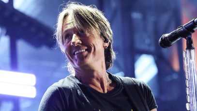 Keith Urban Introduces Rising Star Scholarship to Inspire the Next Generation