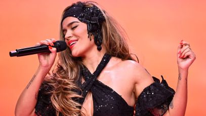 NFL Taps Karol G to Headline Halftime Show for First-Ever YouTube Game
