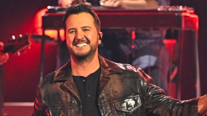Luke Bryan Names the One Thing He Will Never Do During Concert