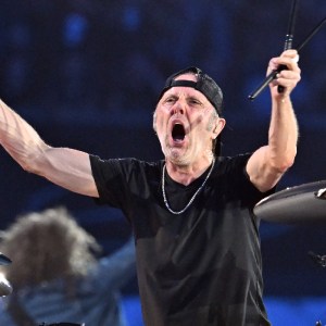 Lars Ulrich Confirms Metallica Sphere Rumors While Teasing Another Major Stage: "A Dream Come True"