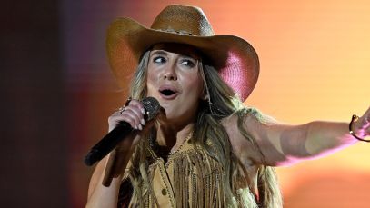 ‘The Voice’ Star Shares Lainey Wilson Cover, Reveals She Almost Opened for Her Once