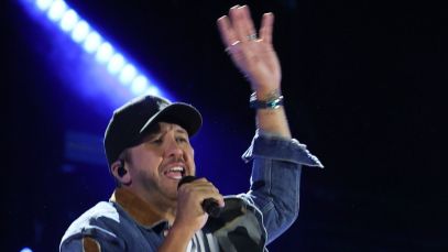 The Advice Luke Bryan Gave to Rising Country Music Stars Ella Langley and Bailey Zimmerman