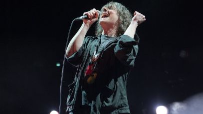 MCR Ends Hometown Show With Nod to Bon Jovi