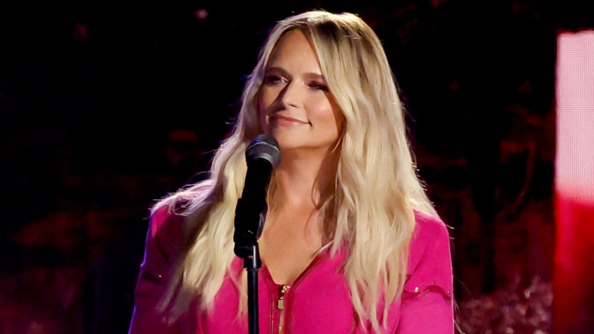 Miranda Lambert and Chris Stapleton Deliver a Summer Jam with "A Song To Sing"