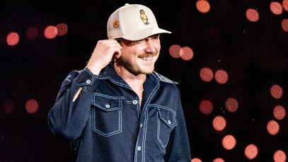 Morgan Wallen's 'I'm the Problem' Reclaims Top Spot on Billboard 200