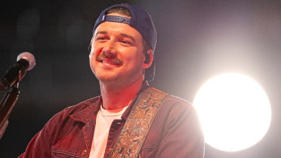 Morgan Wallen Keeps 'I'm the Problem' Out Of 2026 Grammys Race