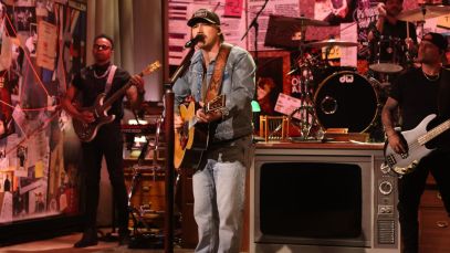 Morgan Wallen’s “Most Personal Song” Is Climbing the Charts