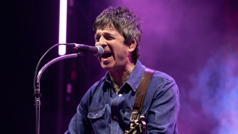 Noel Gallagher ”Grossly Underestimated” His Emotional Reaction to Oasis Reunion
