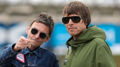 Wembley Investigates Security Breach as Hundreds Sneak into Oasis Concert