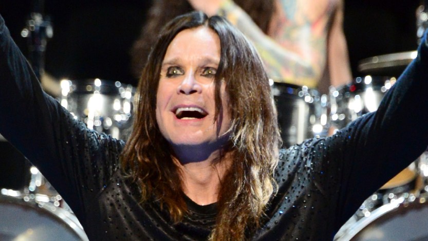 Ozzy Osbourne's Final Concert Pulls in $45 Million for Charity