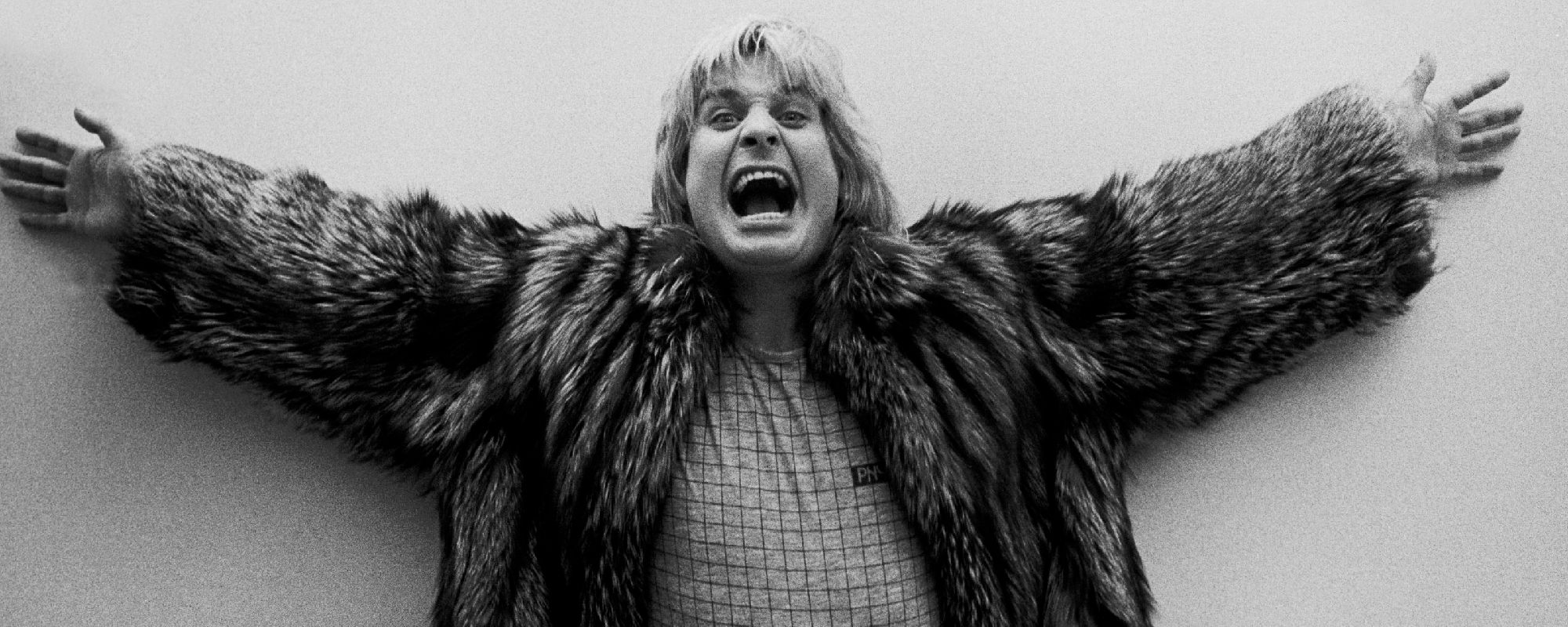 System of a Down Salutes Ozzy Osbourne at MetLife With "Snowblind"