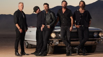 Old Dominion / Photo by Dove Shore