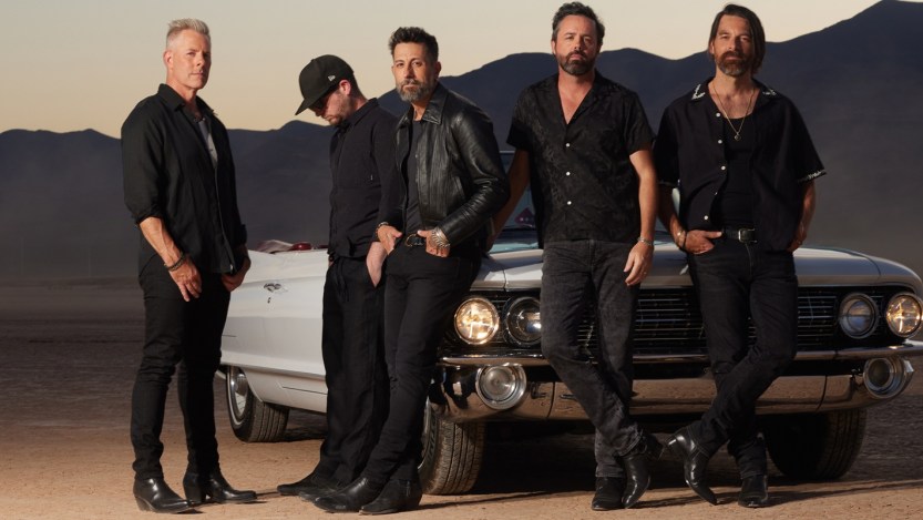 Old Dominion / Photo by Dove Shore
