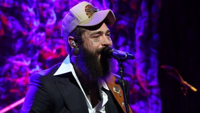 Dierks Bentley & Zach Top Welcome Post Malone to the Hot Country Knights With Cover of "Sold (The Grundy County Auction Incident)"