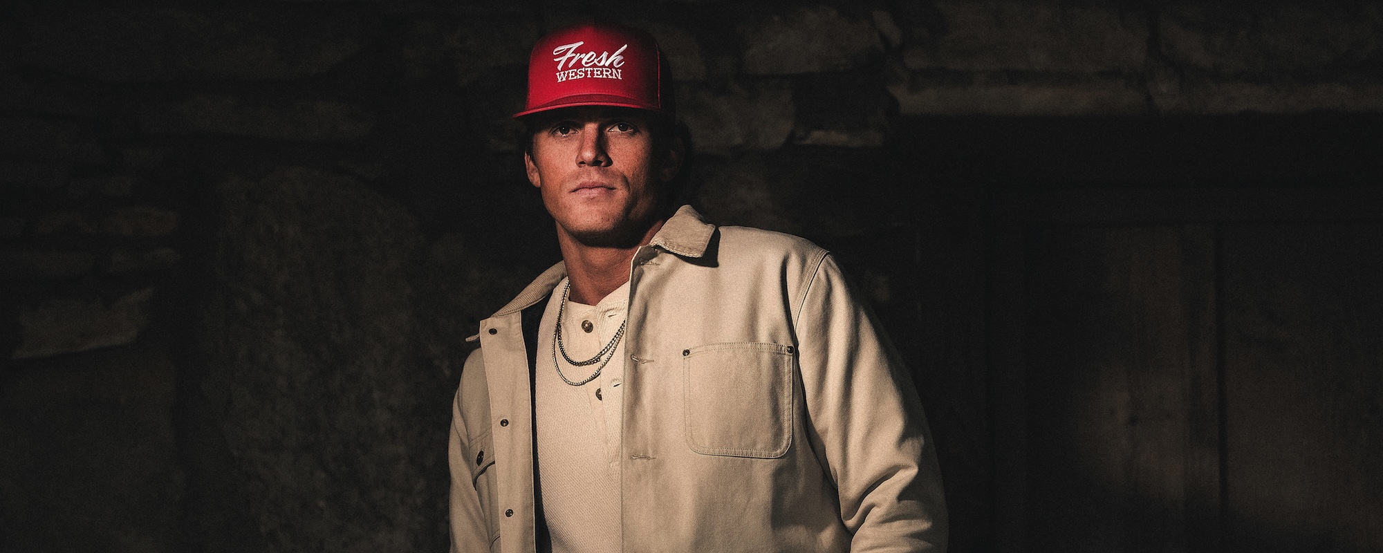 Red Rocks & Dirt Bikes: Parker McCollum Relives Summer Tour in Photo Diary Series Q&A (Exclusive)