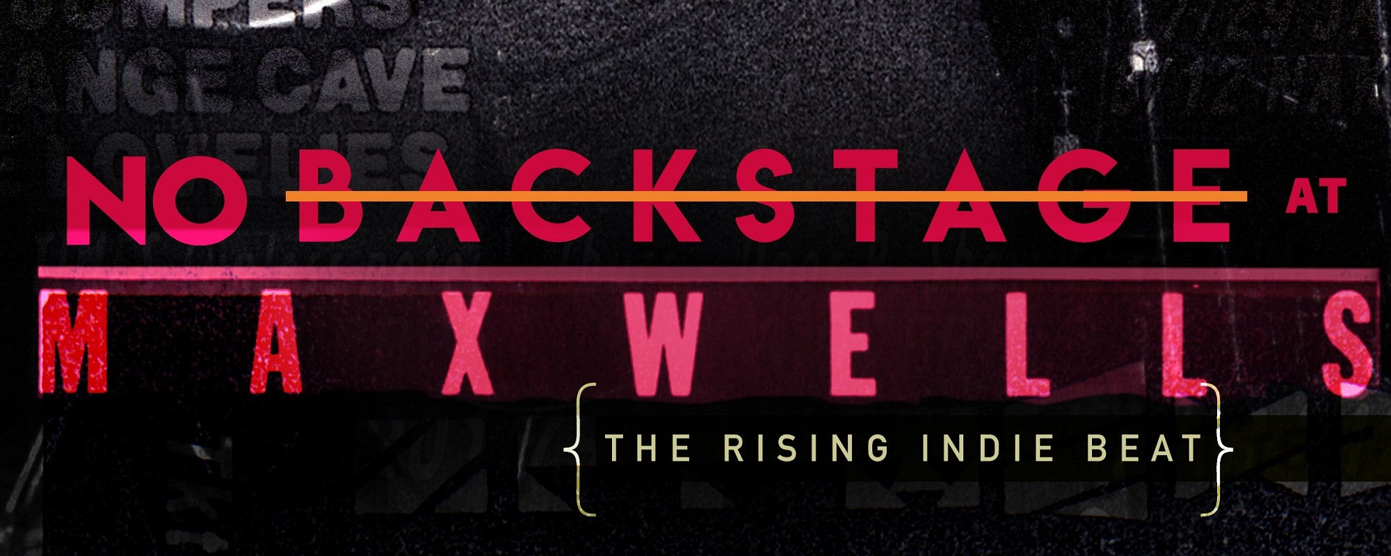 Upcoming Documentary About Famous Hoboken Club Maxwell’s to Feature Members of Yo La Tengo, The Feelies, Hüsker Dü, & Many More