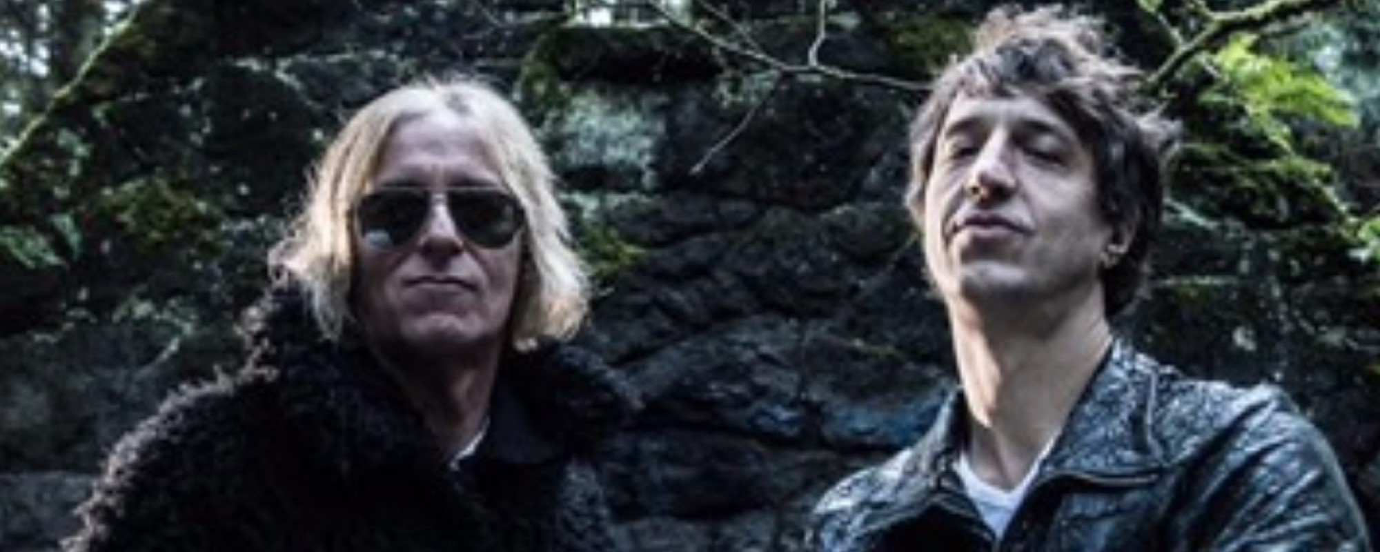 R.E.M.’s Peter Buck Has Reunited with Singer/Songwriter Joseph Arthur for a Second Arthur Buck Album; Check Out the Lead Single