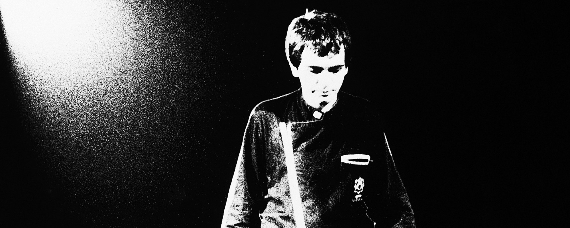 Peter Gabriel’s Performance at Inaugural WOMAD Festival in 1982 to Be Released for First Time on Archival Live Album
