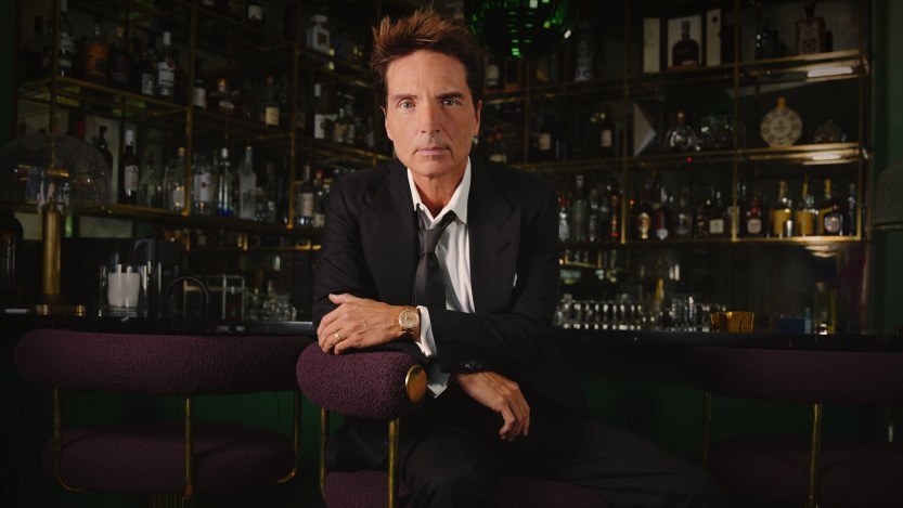 Richard Marx Debuts Romantic New Single Co-Written by Wife Daisy Fuentes from His Upcoming Standards Album, ‘After Hours’