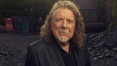 Led Zeppelin’s Robert Plant and Current Band Saving Grave Announce 2026 “Spring Fever” Tour of the U.S.