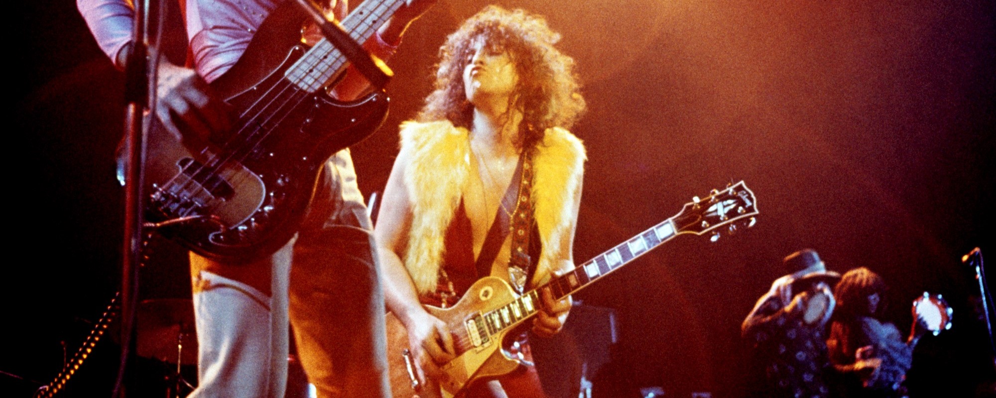 Star-Studded Marc Bolan/T.Rex Documentary ‘AngelHeaded Hipster’ Getting Wide Theatrical Release in the U.S. This Week
